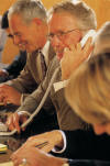 Stresa Taxi: Conference Services